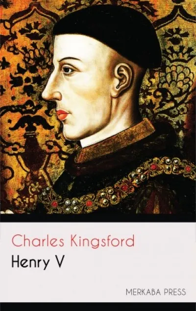Vásárlói kedvenc Henry V