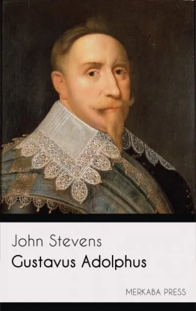 Vásárlói kedvenc Gustavus Adolphus