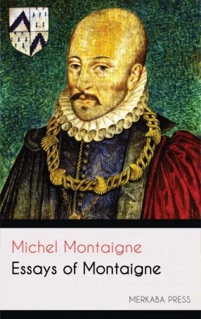 Essays of Montaigne Utolsó esély
