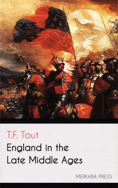 Ajánlat England in the Late Middle Ages