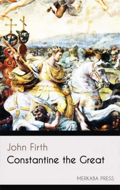 Vedd meg most Constantine the Great