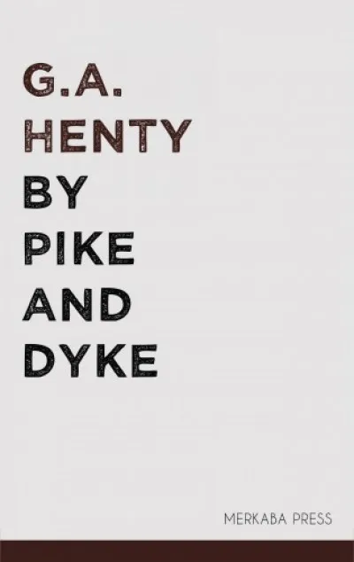 Ajánlat By Pike and Dyke