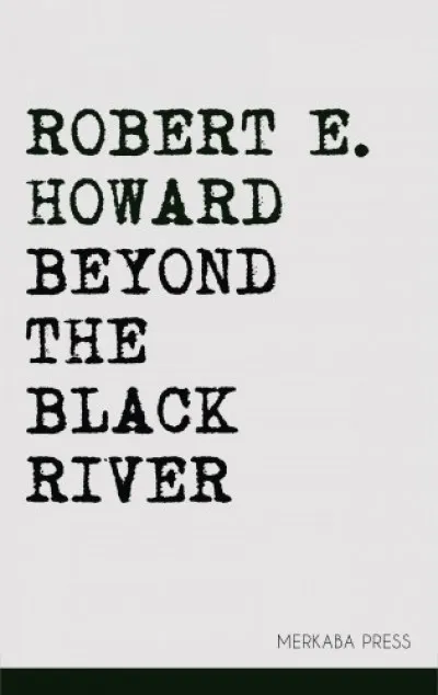 Beyond the Black River Expressz kézbesítés