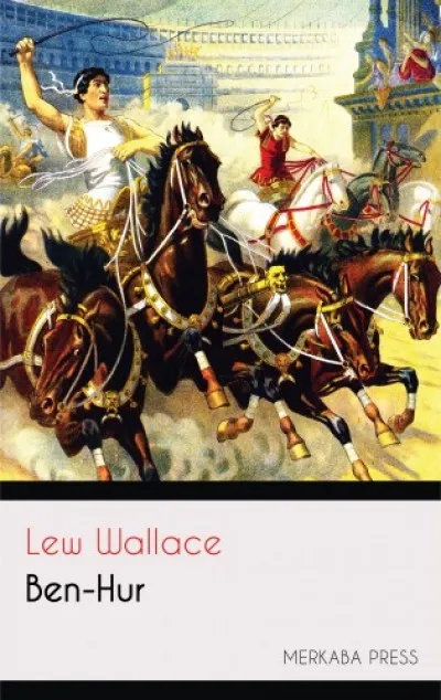 Vedd meg online Ben-Hur