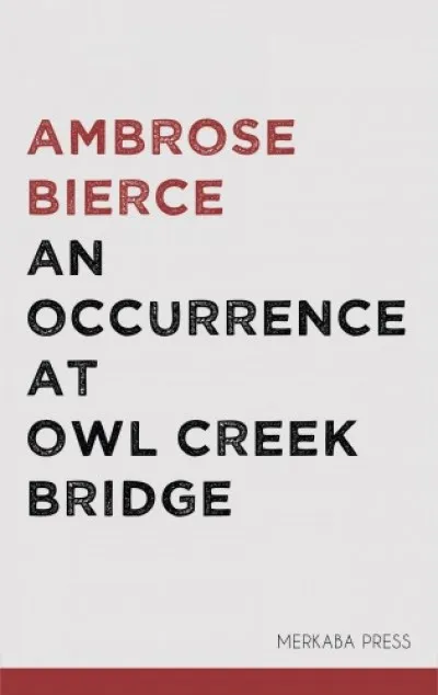 An Occurrence at Owl Creek Bridge Kedvezmény