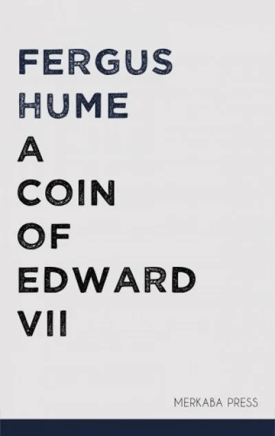 A Coin of Edward VII Olcsó