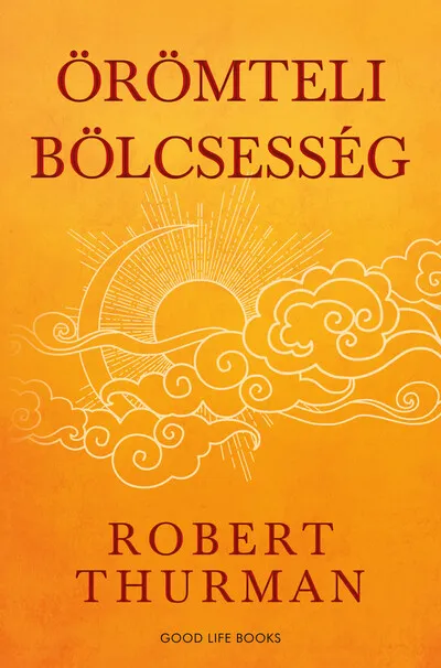 Vásárlói kedvenc Örömteli bölcsesség (éldekorált)
