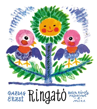 Ringató (2. kiadás) Prémium