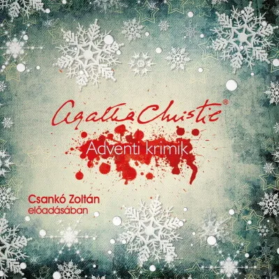 Adventi krimik - Hangoskönyv Árcsökkenés
