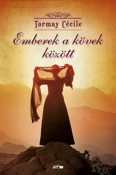 Népszerű Emberek a kövek között (új kiadás)