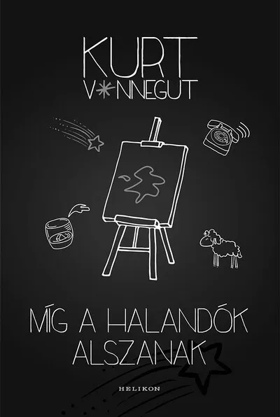 Végkiárusítás Míg a halandók alszanak