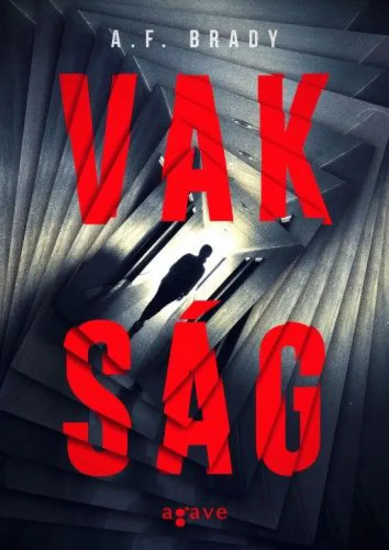 Vakság Kiárusítás