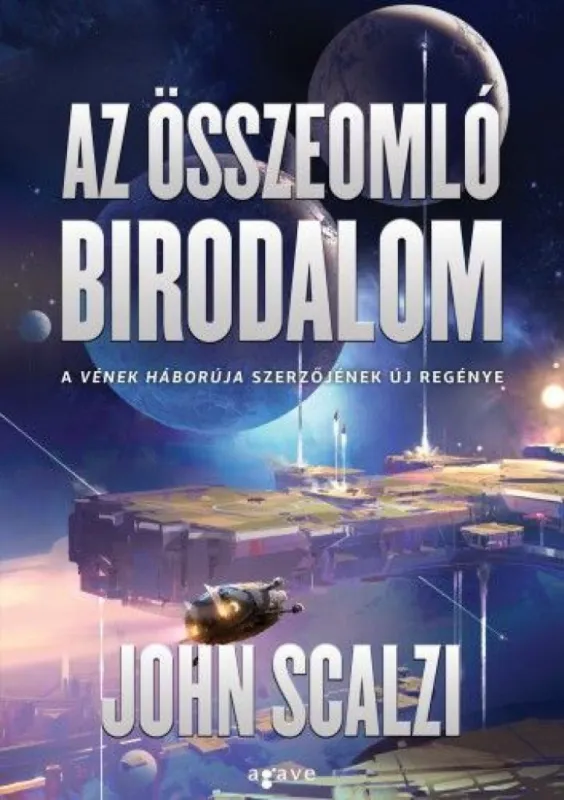 Az összeomló birodalom Kiárusítás