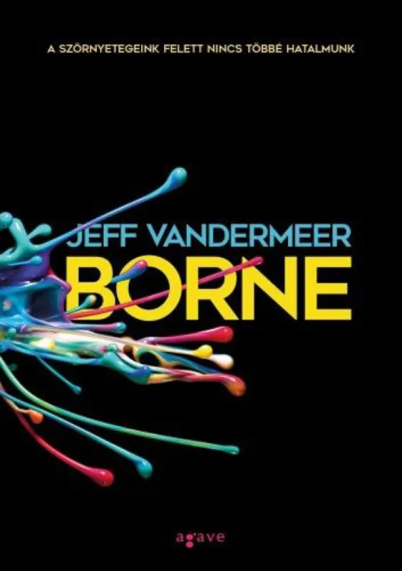 Bestseller Borne