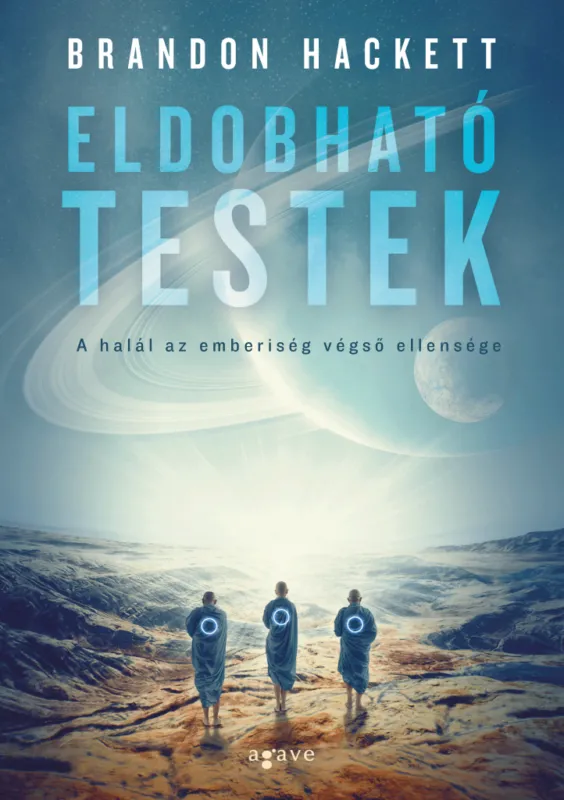 Utolsó esély Eldobható testek