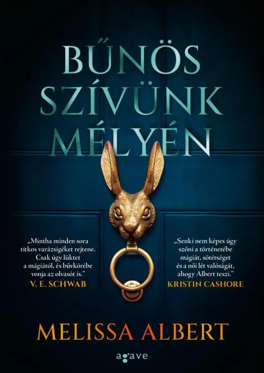 Bűnös szívünk mélyén Rendeld meg most