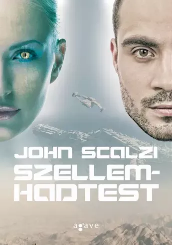 Szellemhadtest - E-könyv Biztonságos fizetés