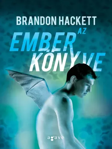 Gyors kiszállítás Az ember könyve - E-könyv
