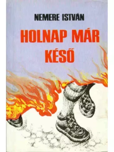 Rendeld meg most Holnap már késõ - E-könyv