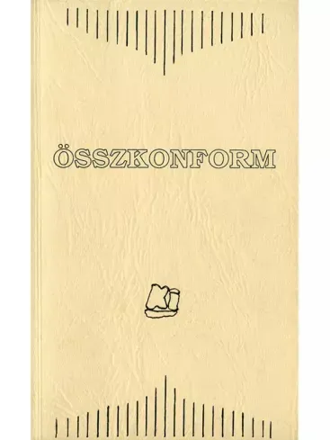Összkonform - E-könyv Népszerű