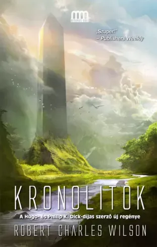 Kronolitok - E-könyv Olcsóbb