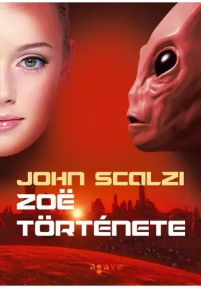 Zoë története - E-könyv Kihagyhatatlan ajánlat