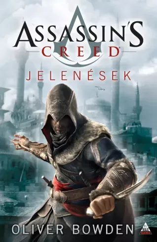 Expressz szállítás Assassin's Creed: Jelenések - E-könyv