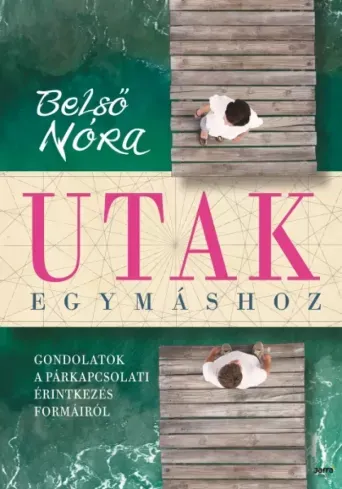 Kiárusítás Utak egymáshoz - E-könyv