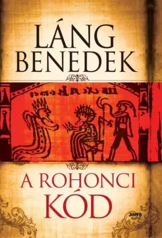 Korlátozott ajánlat A rohonci kód - E-könyv