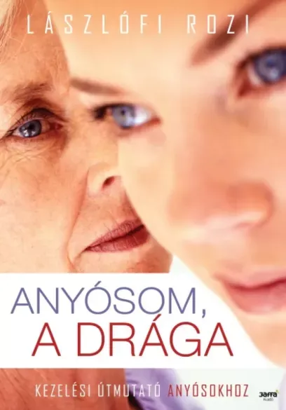 Azonnali szállítás Anyósom, a drága - E-könyv