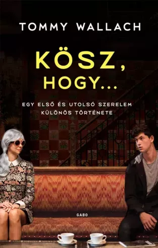 Biztonságos vásárlás Kösz, hogy… - E-könyv