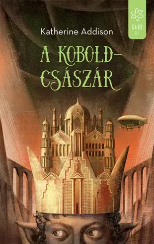 A koboldcsászár - E-könyv Biztonságos vásárlás