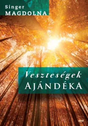 Veszteségek ajándéka - E-könyv Azonnali szállítás