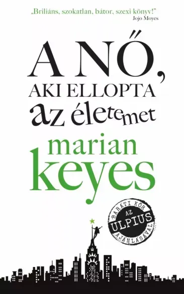 A nő, aki ellopta az életemet - E-könyv Azonnal elérhető