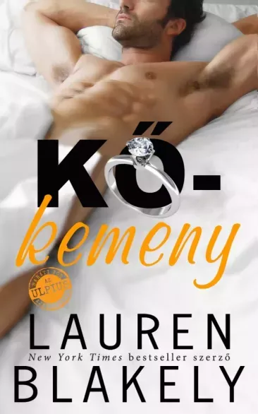 Kőkemény - E-könyv Kihagyhatatlan ajánlat