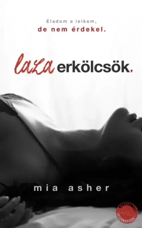 Laza erkölcsök - E-könyv Rendeld meg most