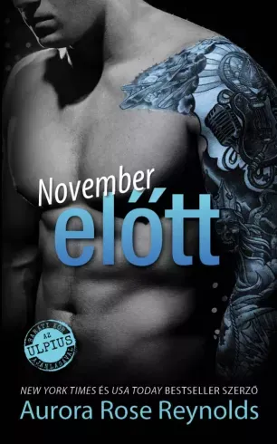 Legnépszerűbb November előtt - E-könyv