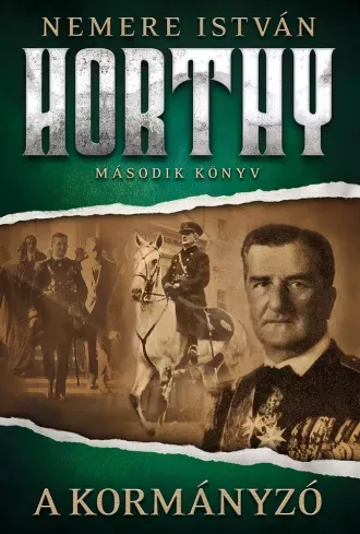 Alacsony ár A kormányzó - E-könyv