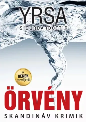 Örvény - E-könyv Vedd meg most