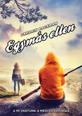Egymás ellen - E-könyv Népszerű