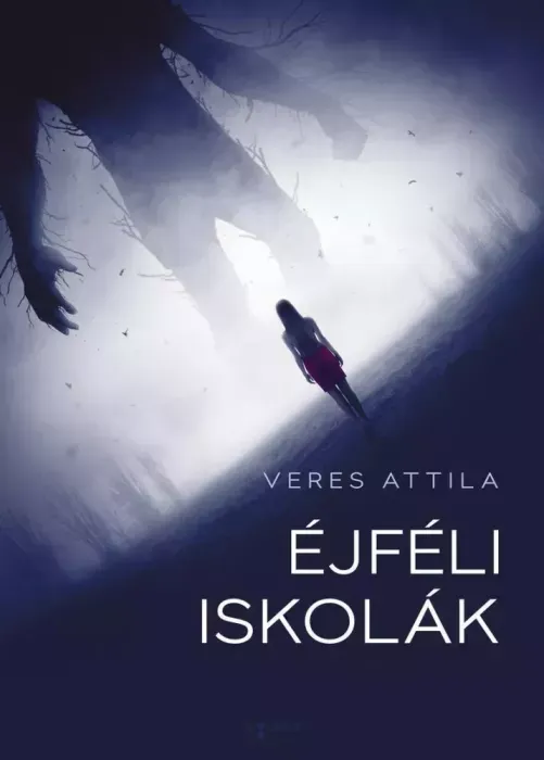 Éjféli iskolák - E-könyv Vedd meg online
