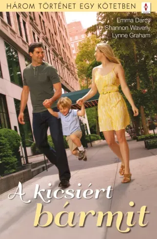 Vedd meg most A kicsiért bármit - E-könyv