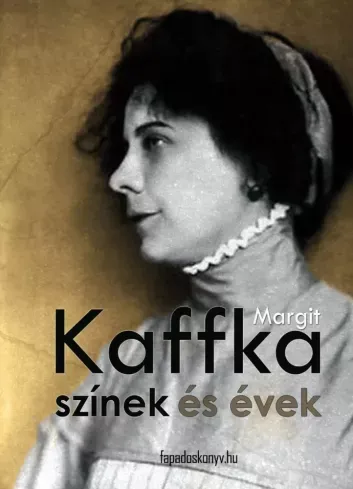 Szezonális akció Színek és évek - E-könyv
