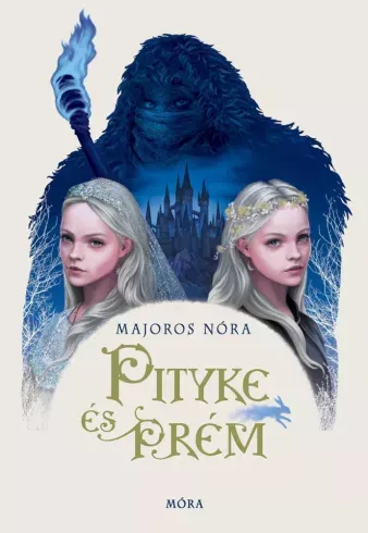 Szuper akció Pityke és Prém - E-könyv