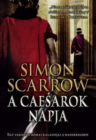 Vedd meg most A caesarok napja - E-könyv