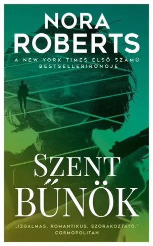 Szent bűnök - E-könyv Nézd meg most