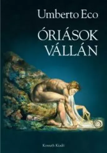 Óriások vállán - E-könyv Szuper ajánlat