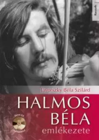 Árcsökkenés Halmos Béla emlékezete - E-könyv