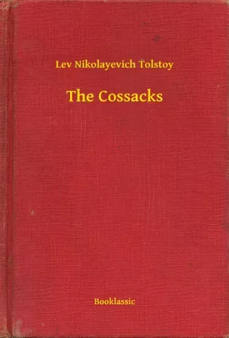 The Cossacks - E-könyv Legkelendőbb
