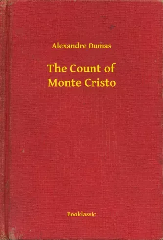 The Count of Monte Cristo - E-könyv Népszerű